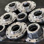 BEARING COVER ENHANCE
