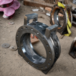 BF VALVE BODY