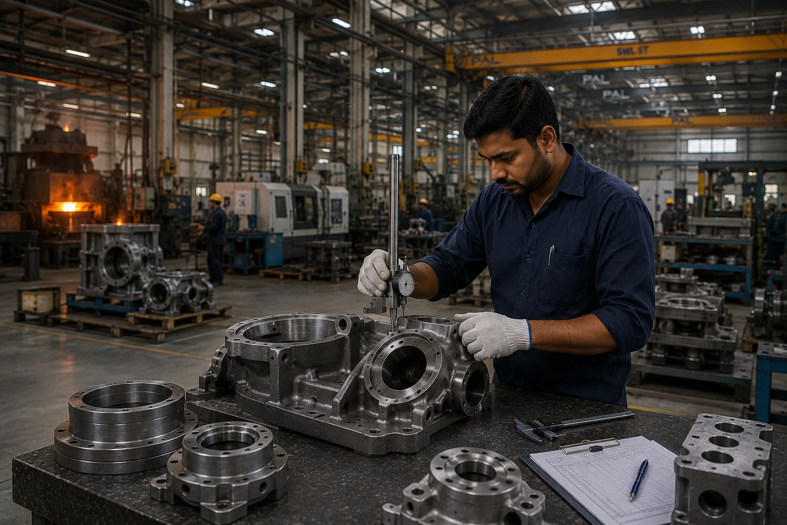 Why Our Quality Stands Apart