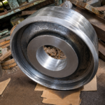 PULLEY 1