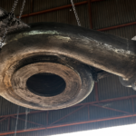 PUMP CASING