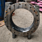VALVE BODY