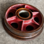WHEEL